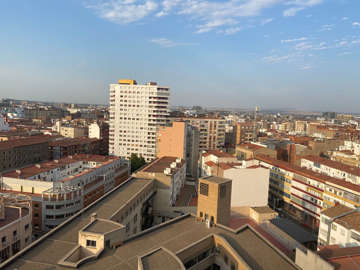 Ático en calle del Pianista Eduardo del Pueyo, 1 - Foto 6
