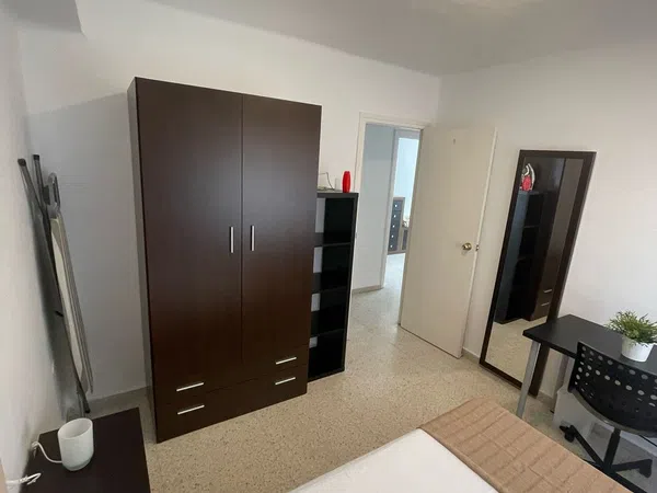 Piso en Calle Reboul, 36, Cruz del Humilladero - Los Tilos - Foto 13
