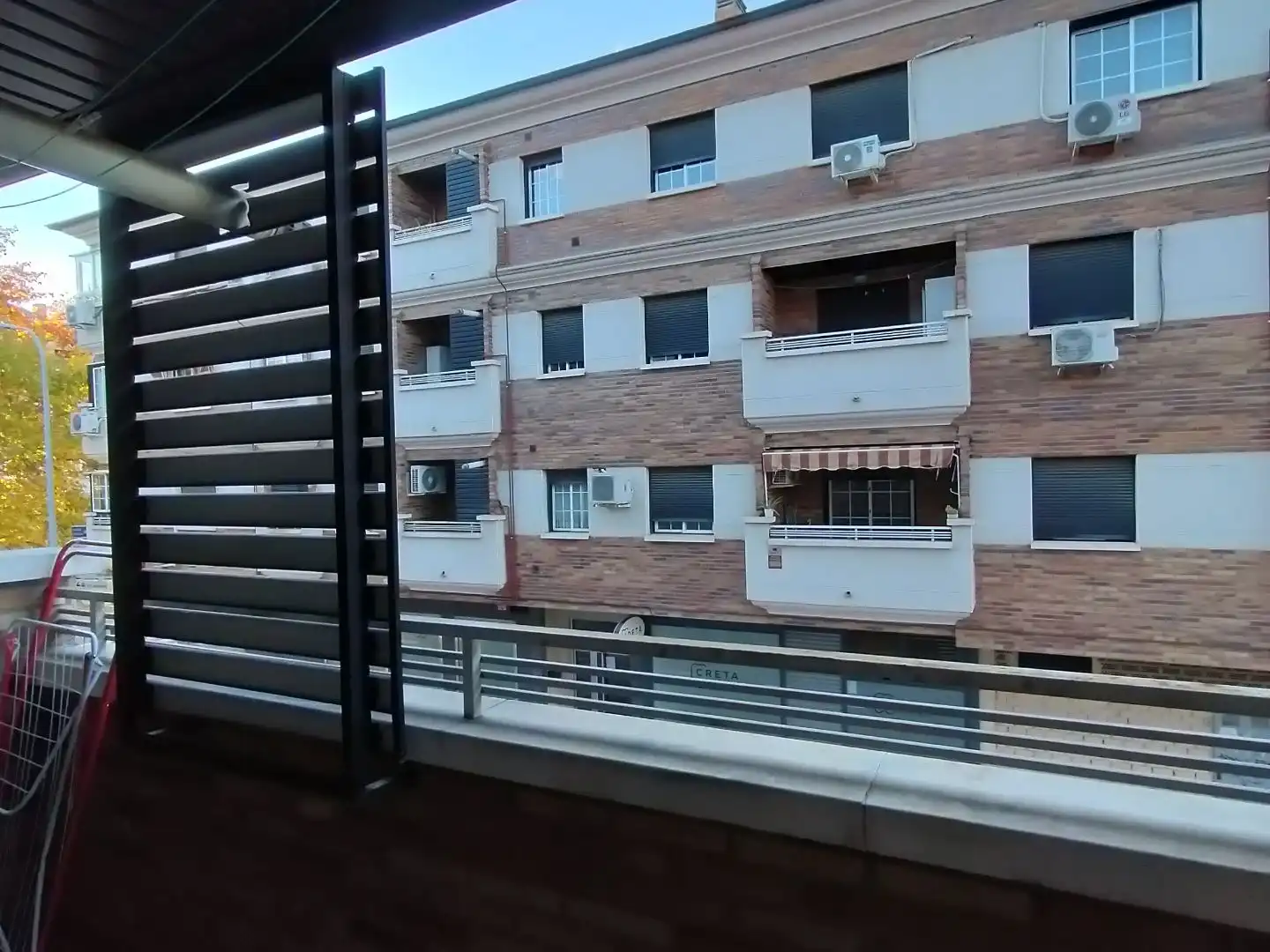 Piso en Talavera de la Reina - Foto 8