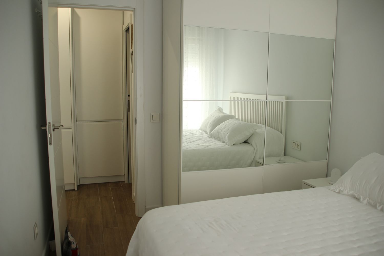 Piso en carril de la Fuente, 4 - Foto 9