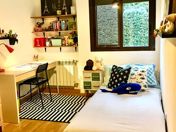 Piso en calle Ciudadela, 8 - Foto 8