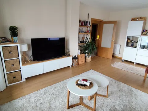 Piso en Sofia Erreginaren Hiribidea, 53