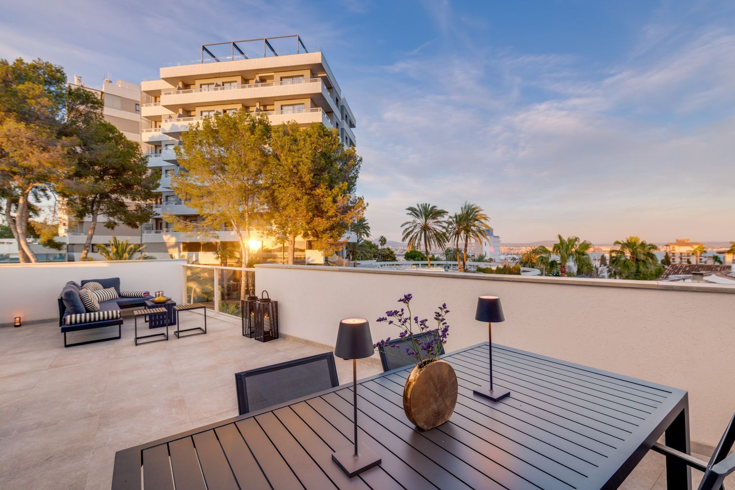 Ático en Barrio La Bonanova - Porto Pi - Foto 22