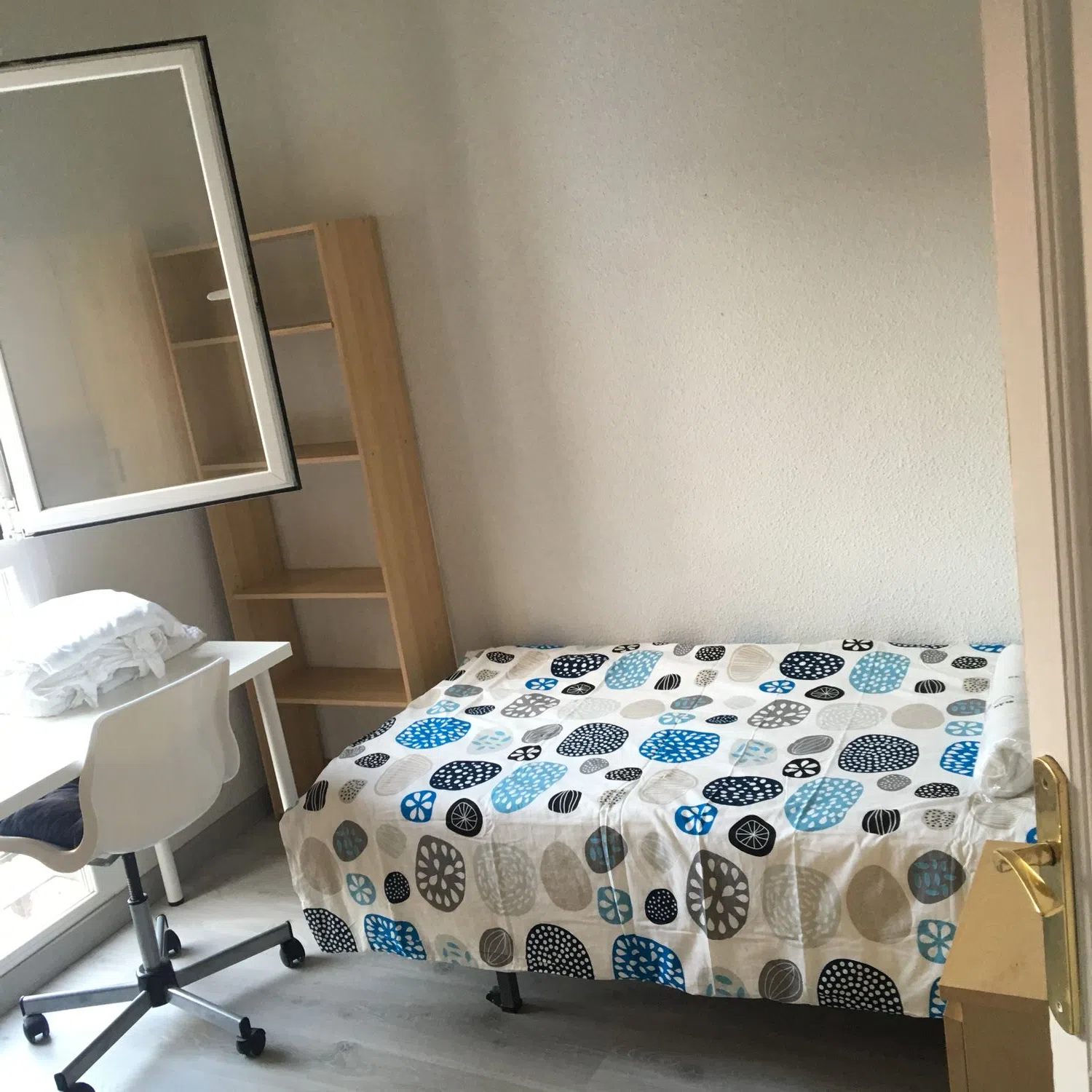 Piso en calle Meléndez Valdés, 36 - Foto 7