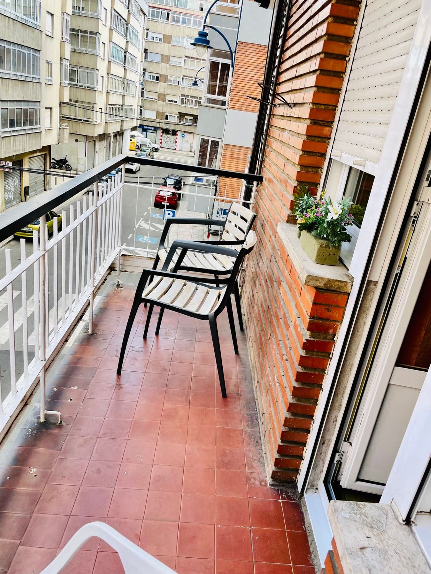 Piso en Calle San Fructuoso, 5, San Mamés - La Palomera, San Mamés - La Palomera - Foto 10