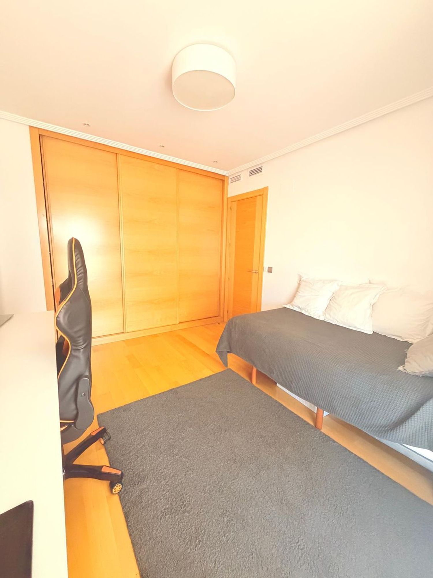 Chalet adosado en Camino Viejo de Simancas, 143, Las Villas - Valparaíso, Las Villas - Valparaíso - Foto 20