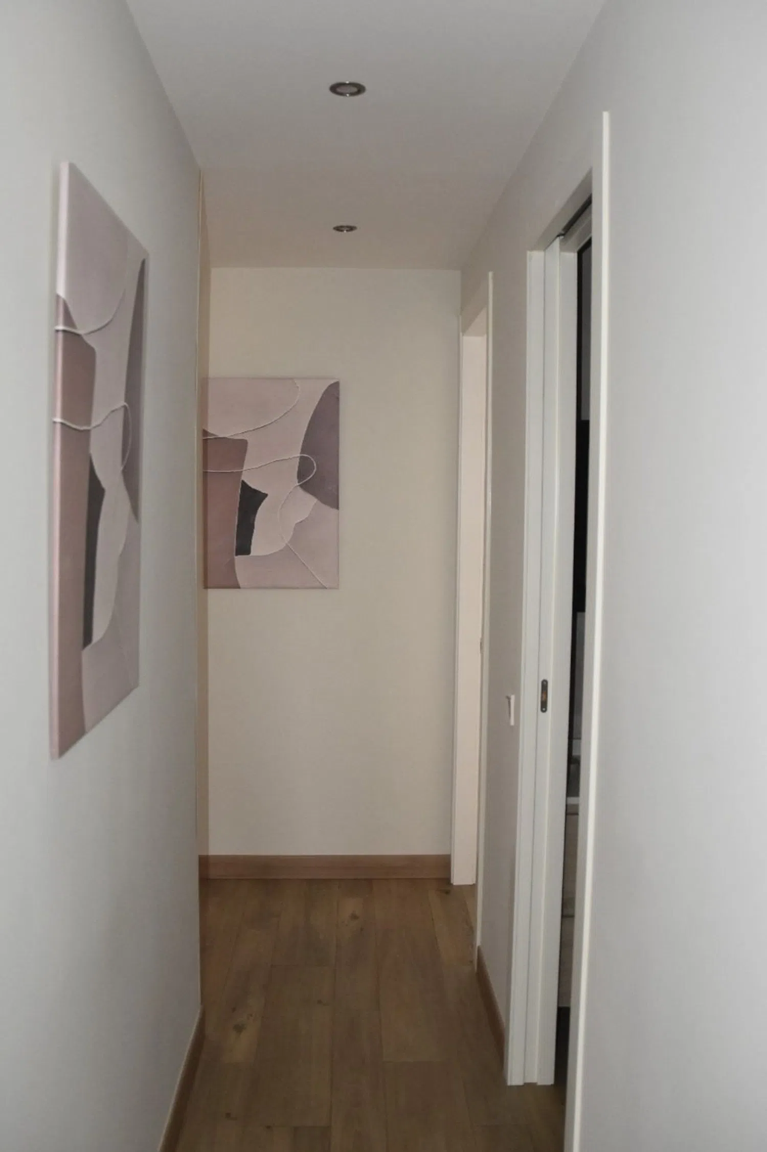 Piso en calle de Agustín Durán, 15 - Foto 12