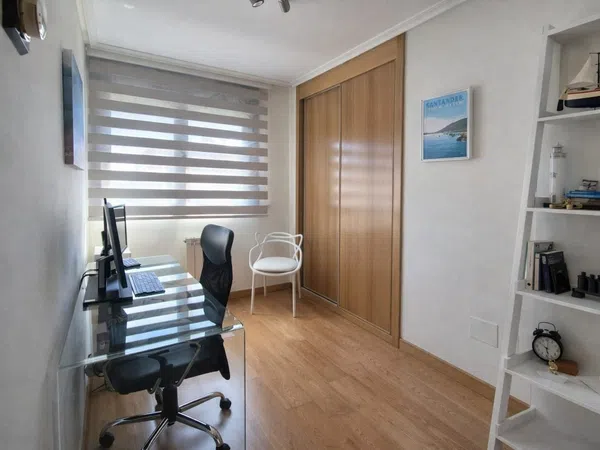 Piso en calle Francisco Tomás y Valiente, 27 - Foto 10