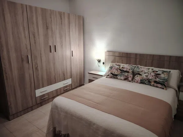 Piso en avenida de la Cruz del Campo, 33 a