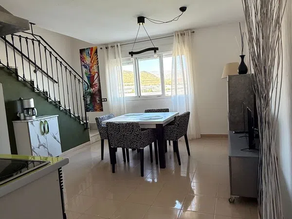 Dúplex en Calle Bacares, 2, Puebla de Vícar, Puebla de Vícar - Foto 4