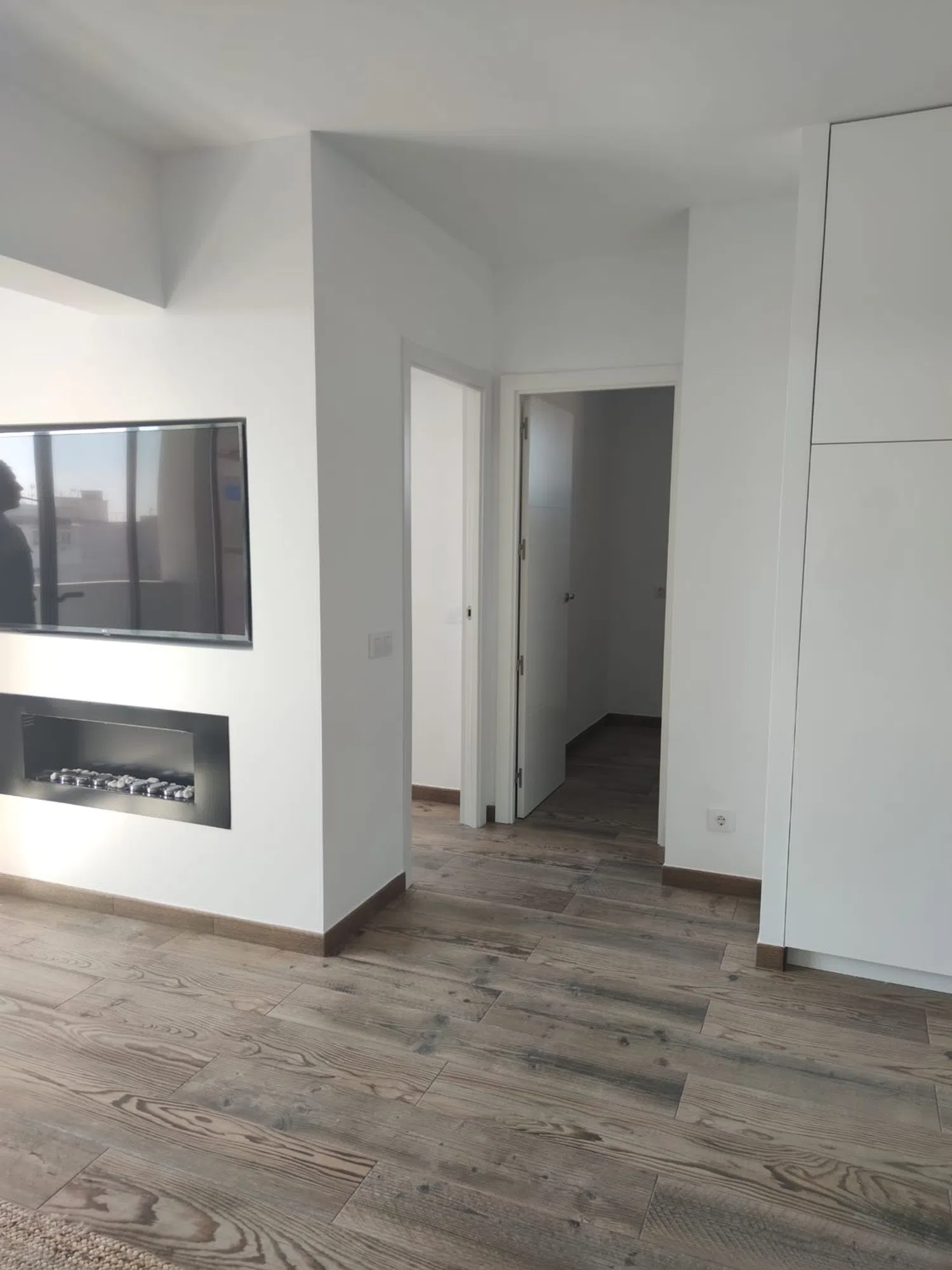 Ático en calle de l'Alber, 54 - Foto 5