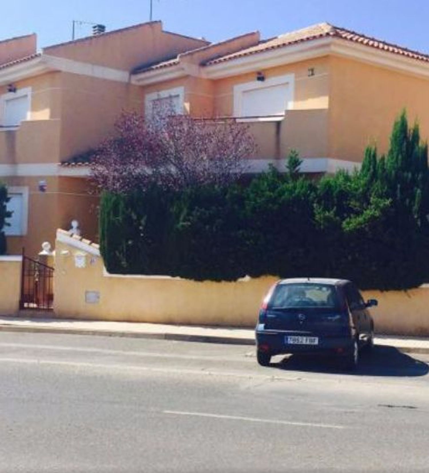 Chalet adosado en Calle Nápoles, 3 e, El Plan-Polígono de Santa Ana - Foto 9