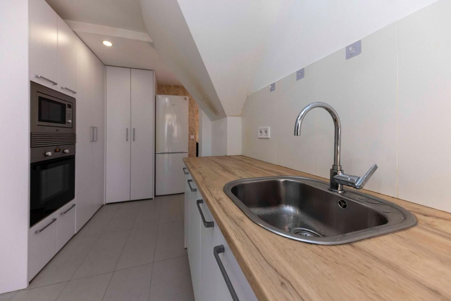 Piso en calle Valle del Roncal, 5 - Foto 22