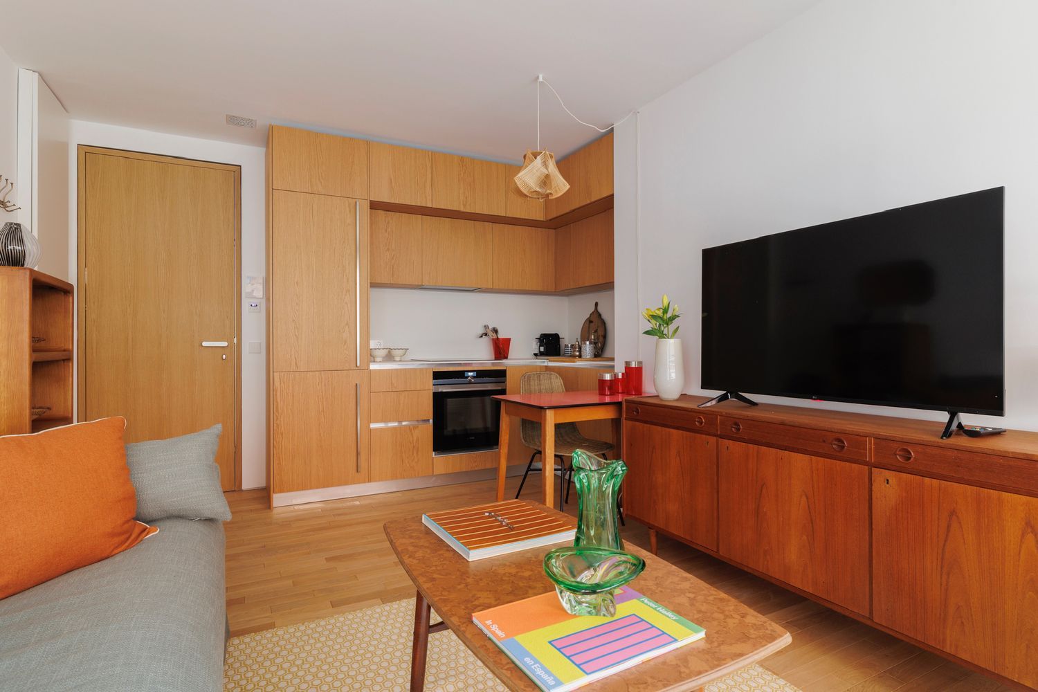 Piso en calle de Javier Ferrero, 11 - Foto 18