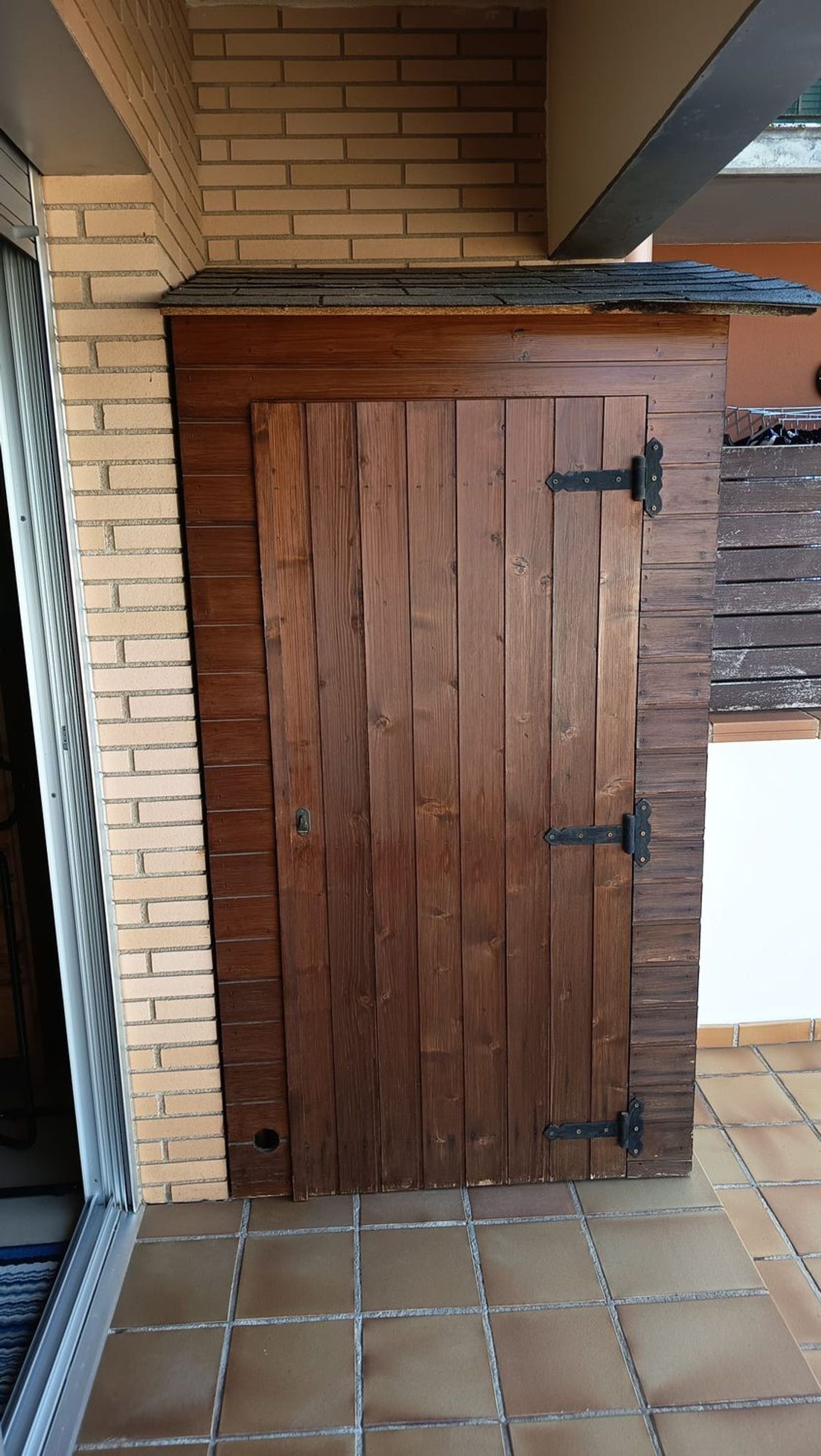 Piso en Llagostera - Foto 8