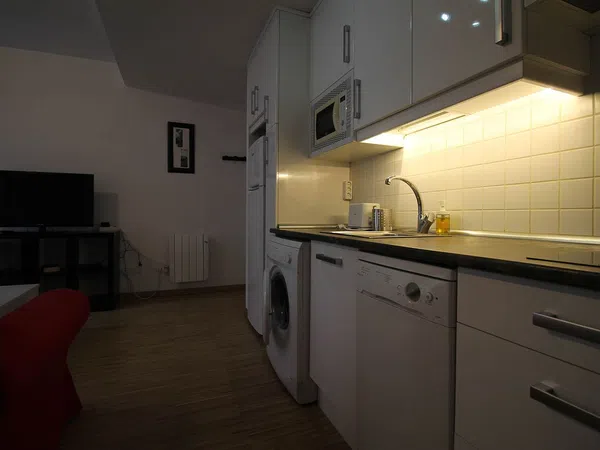 Estudio en Calle de Cervantes, Huertas-Cortes - Foto 19
