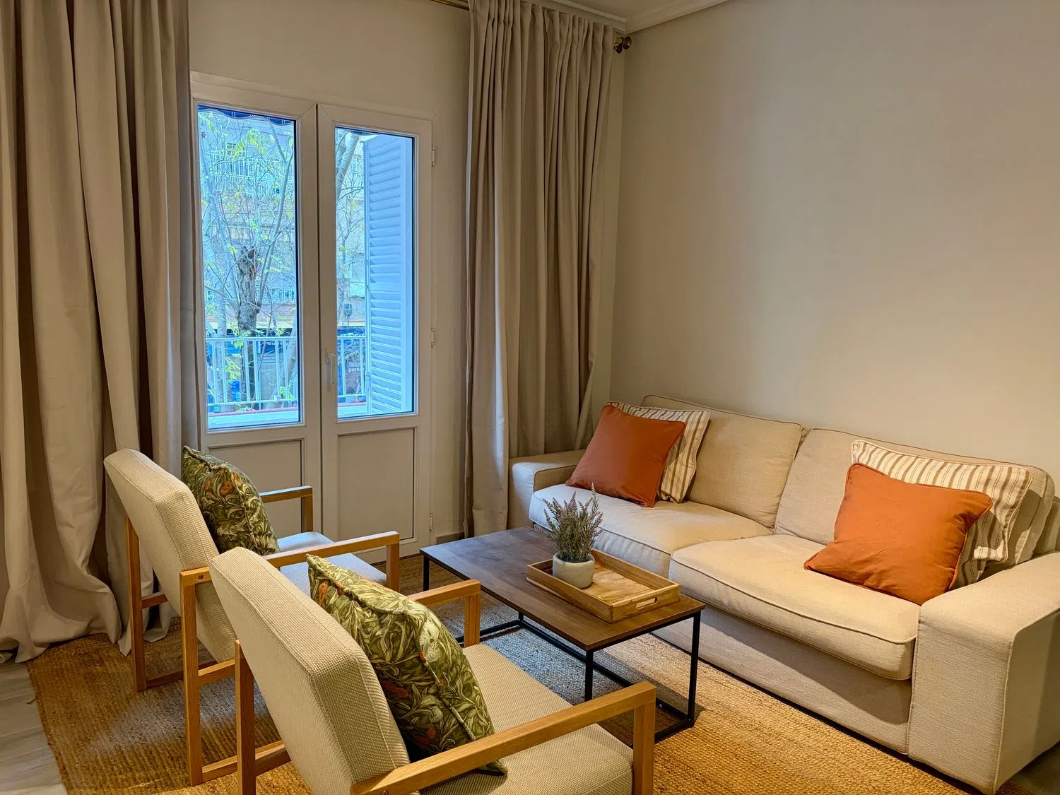 Piso en calle Rafael Salgado, 26 - Foto 9