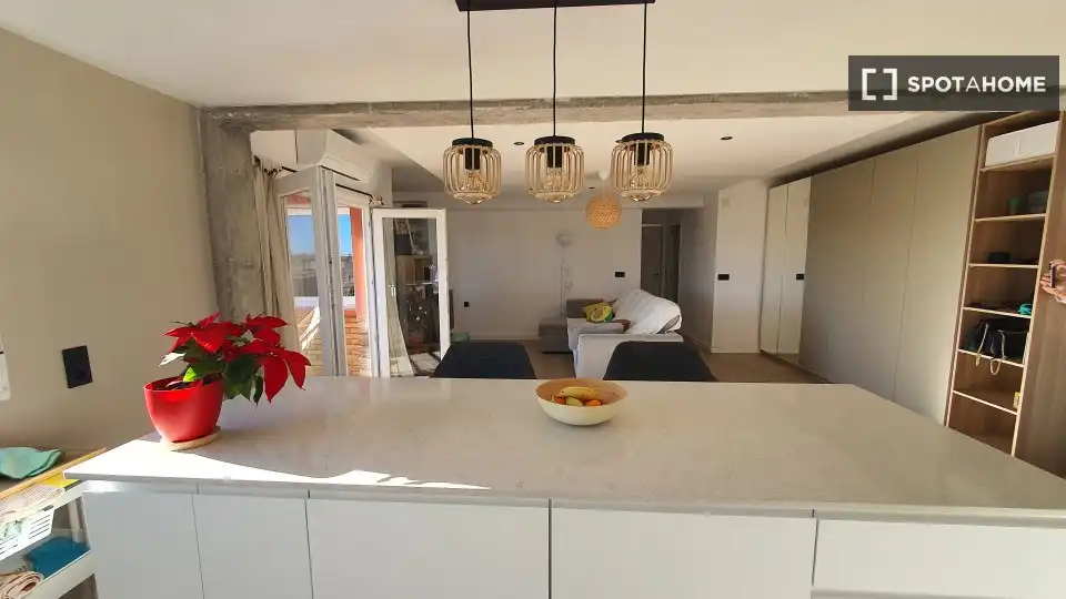 Piso en  Valencia Capital - Foto 11
