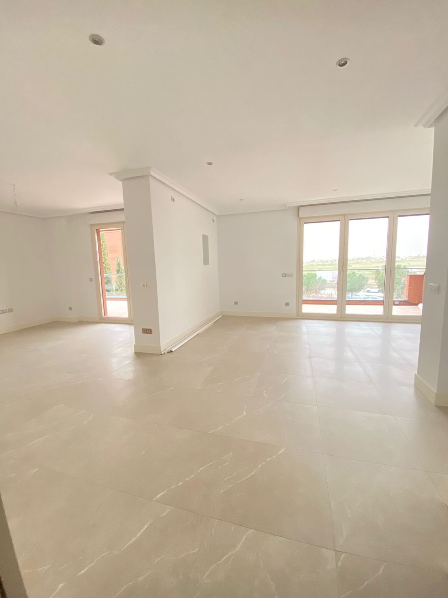 Alquiler de piso en Prado de Somosaguas - Foto 4