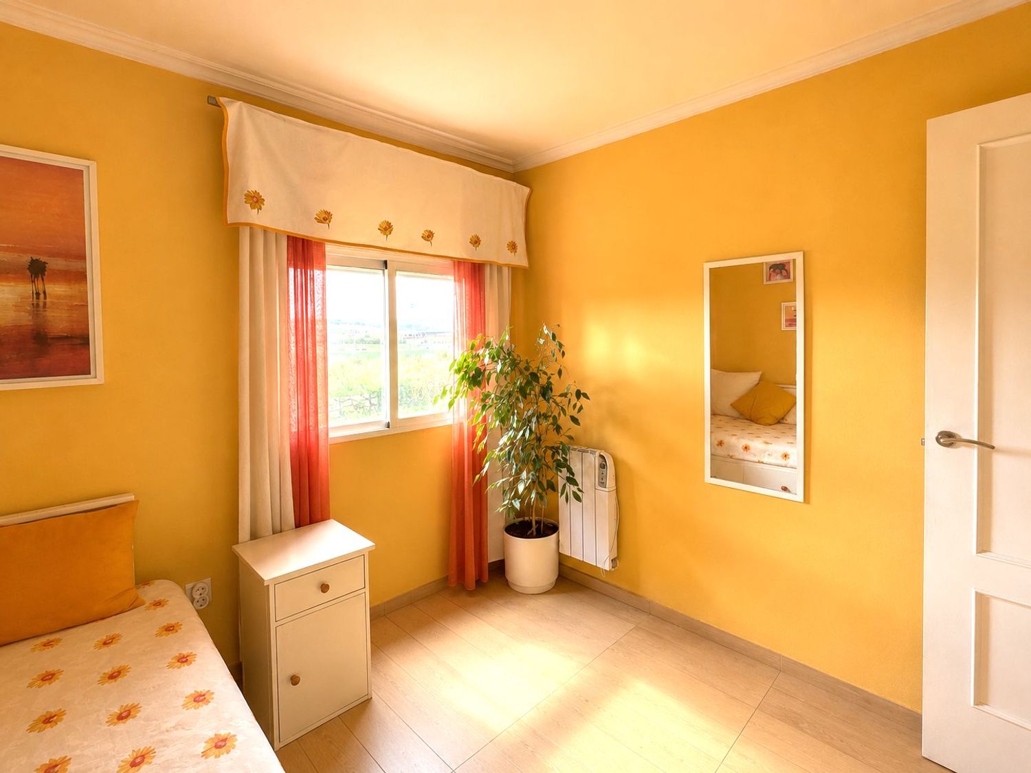Chalet adosado en Calle Simón Benito Boxoyo, 39 - Foto 15