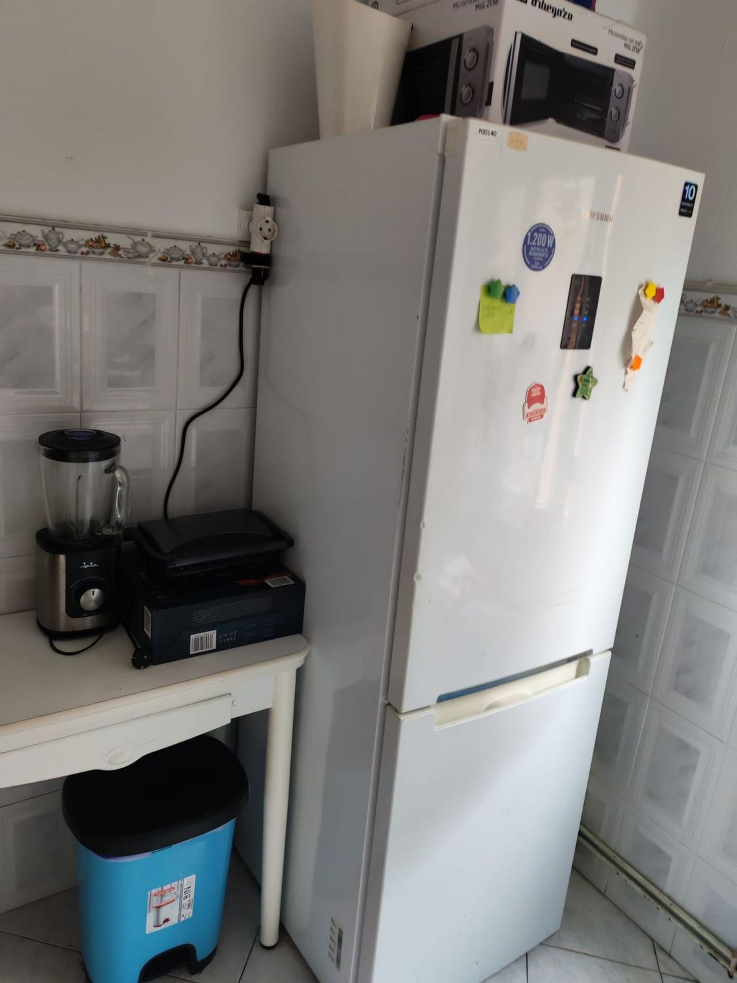 Piso en calle San Luis, 16 - Foto 8