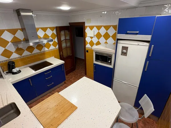 Piso en calle la Unión, 47 - Foto 13