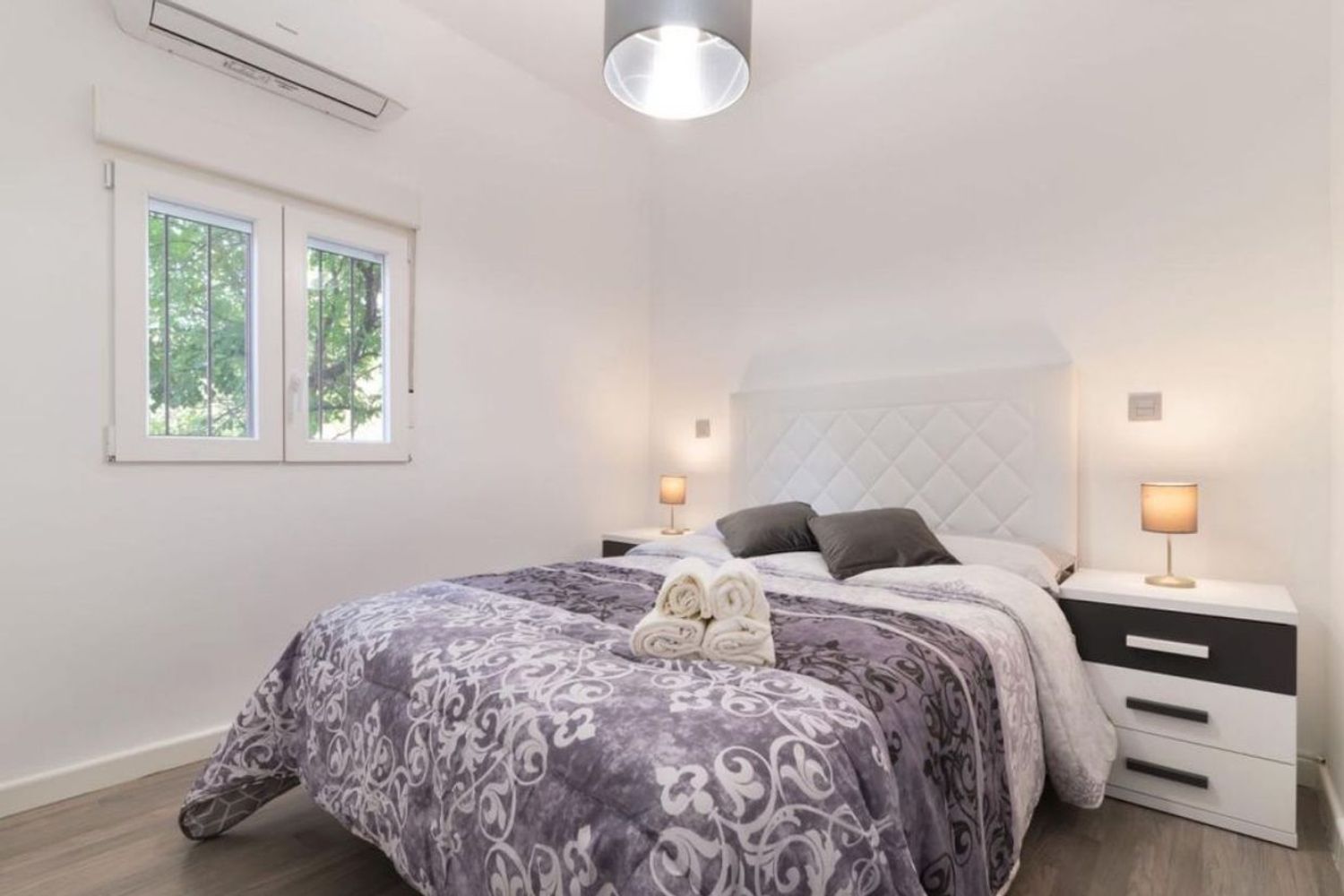 Piso en calle de José del Hierro, 44 - Foto 1