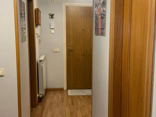 Chalet adosado en calle de Alejandro Malaspina, 2 - Foto 7