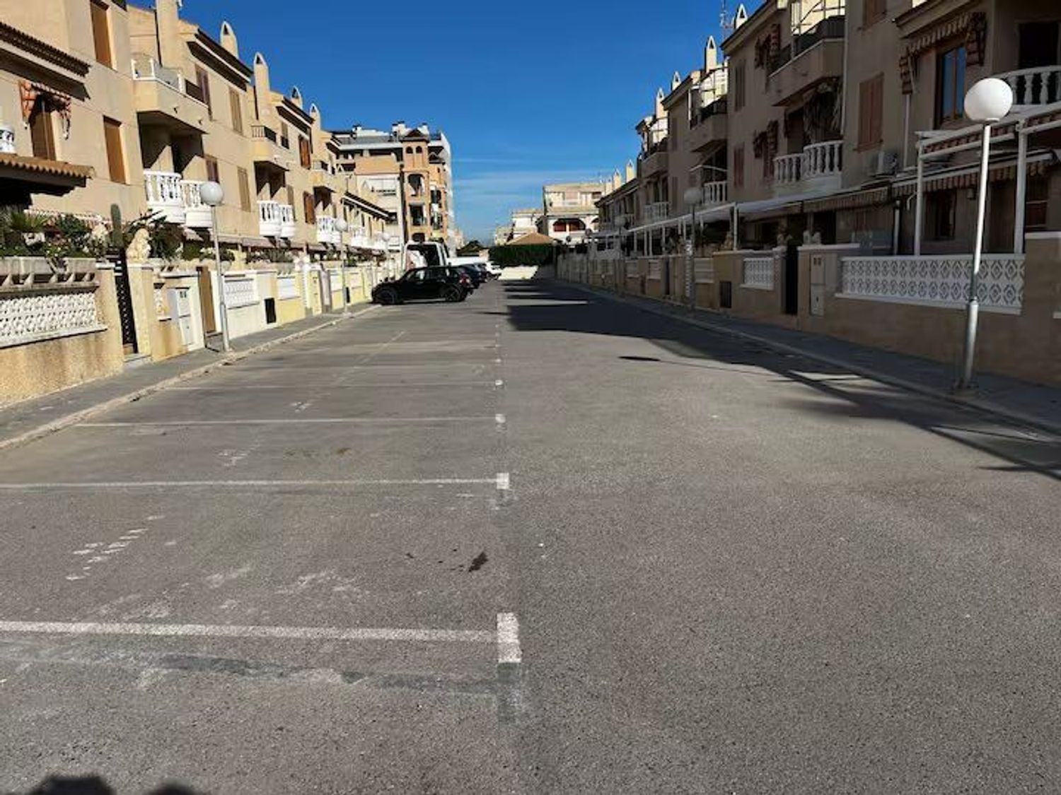 Chalet adosado en Calle Mensajero, 8 - Foto 4