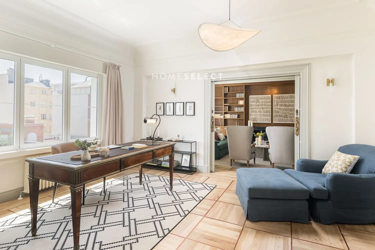 Piso en calle de Juan Bravo - Foto 12