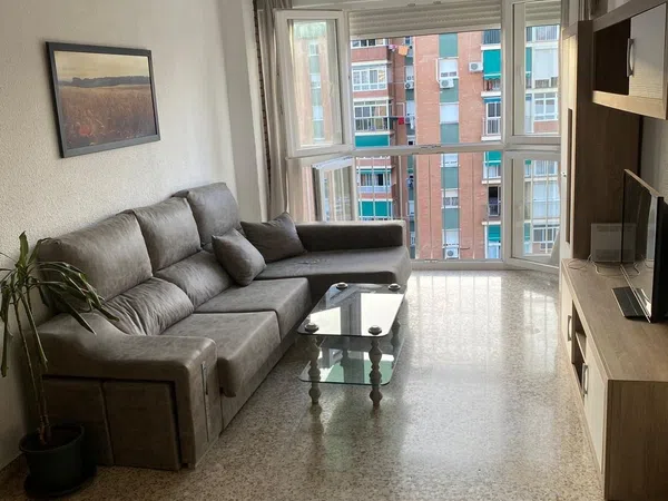 Piso en calle Francisco Pacheco, 11