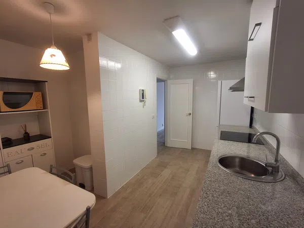Piso en Avenida da Atlántida, 134, Alcabre, Alcabre - Foto 8