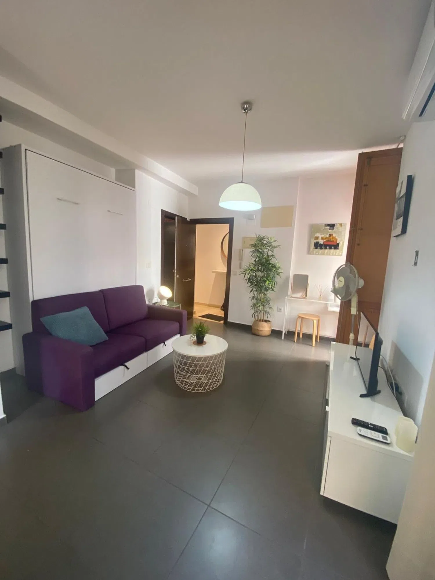 Estudio en calle dels Drets, 22 - Foto 17