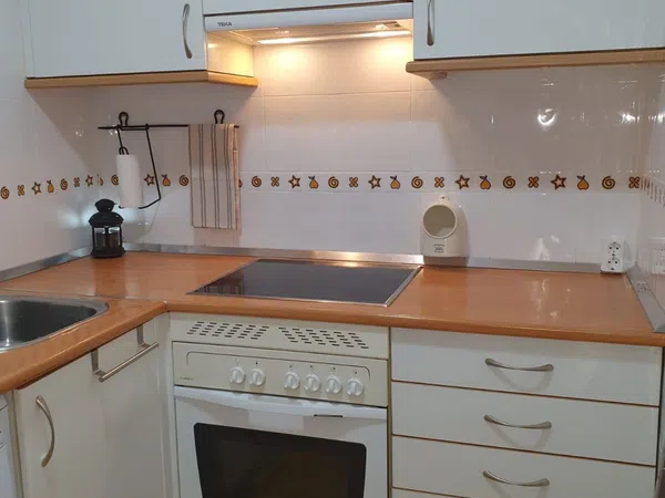 Estudio en Ronda de Aulencia, 19, Ibiza - San Pedro, Ibiza - San Pedro - Foto 6
