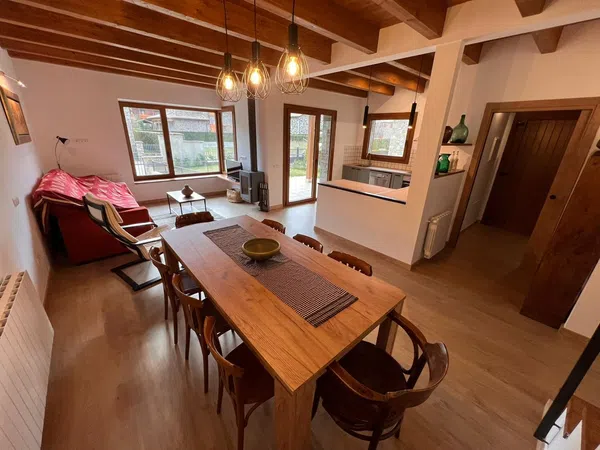 Chalet adosado en Paseo del Palancó, 10 - Foto 1