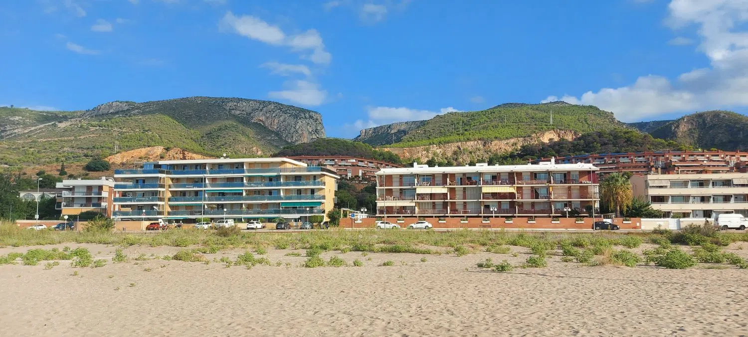 Piso en paseo Marítim de les Botigues, 5 - Foto 22