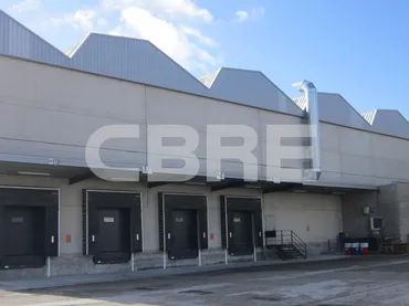 Nave Industrial en  Avenida de Andalucía 208 - Foto 1