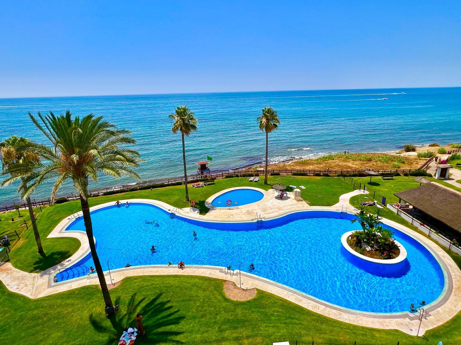 Piso en calle Alhamar, 2 - Foto 16