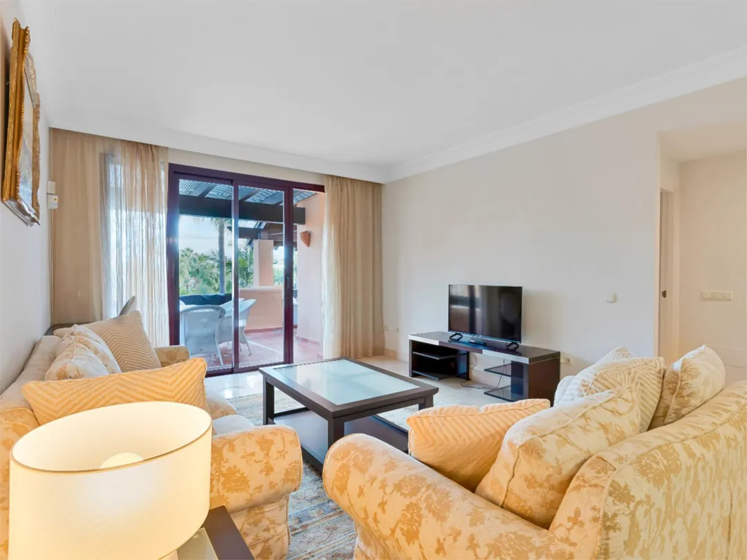 Piso en Marbella - Foto 4