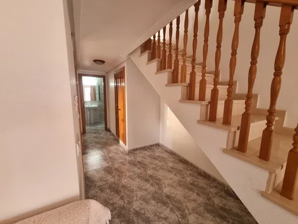 Chalet adosado en Nte, 14, Torre de la Horadada, Torre de la Horadada - Foto 8