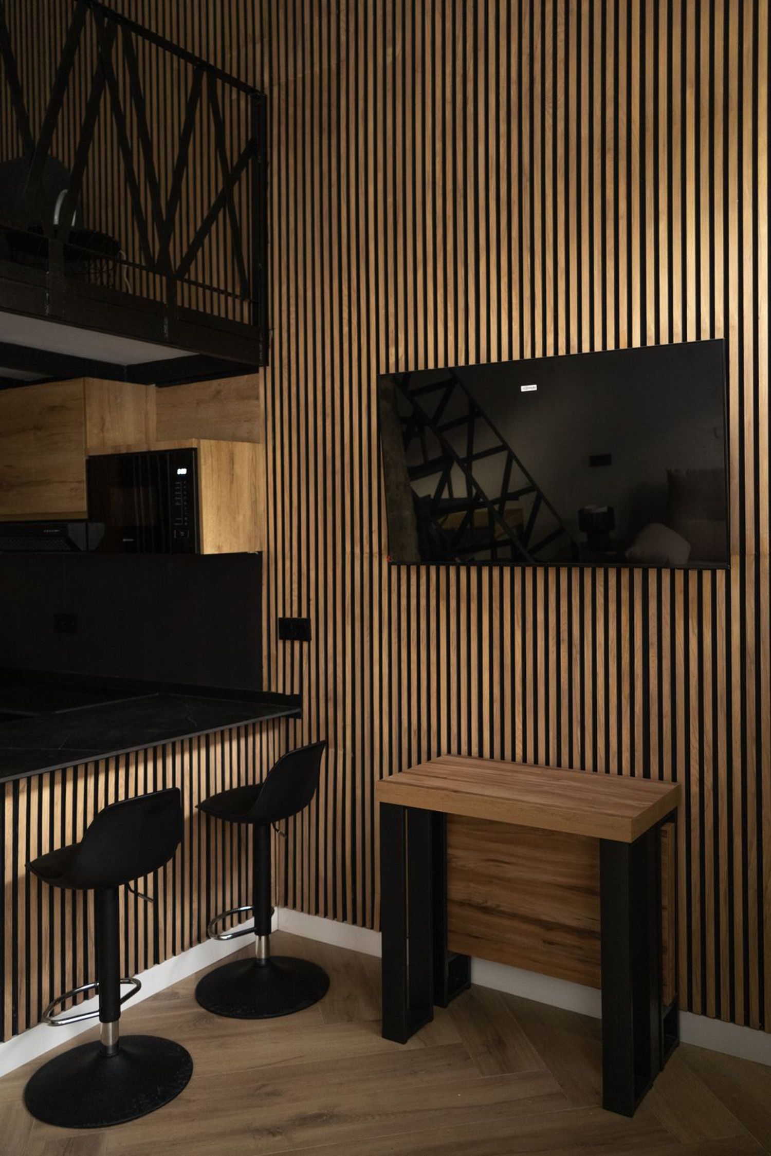 Estudio en calle de Manuel Melià i Fuster, 32 - Foto 14