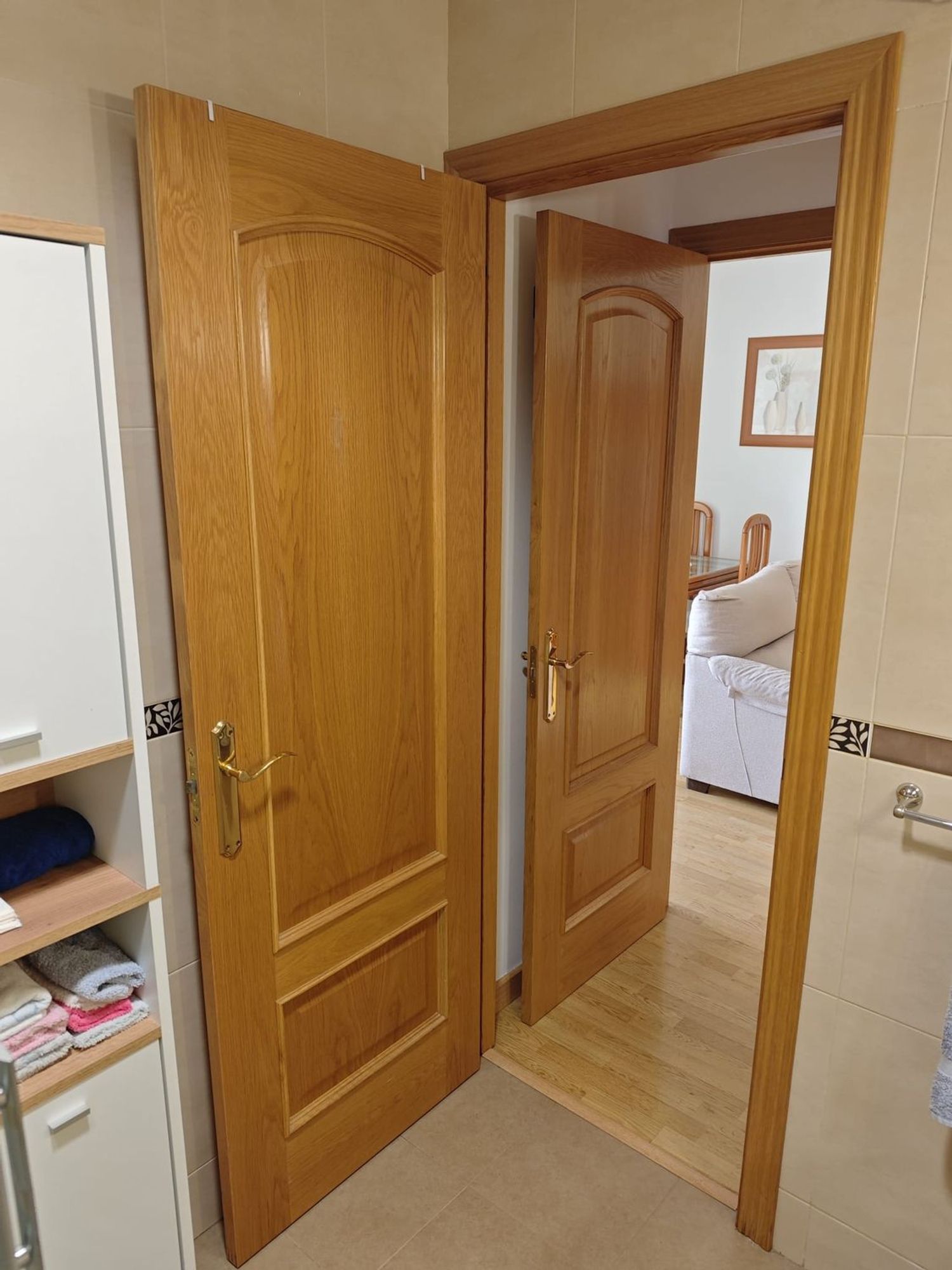 Piso en via Lusitana, 84 - Foto 12