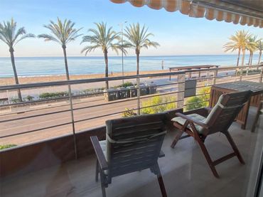 Piso en  Passeig Marítim de Sant Joan de Déu 188 - Foto 8