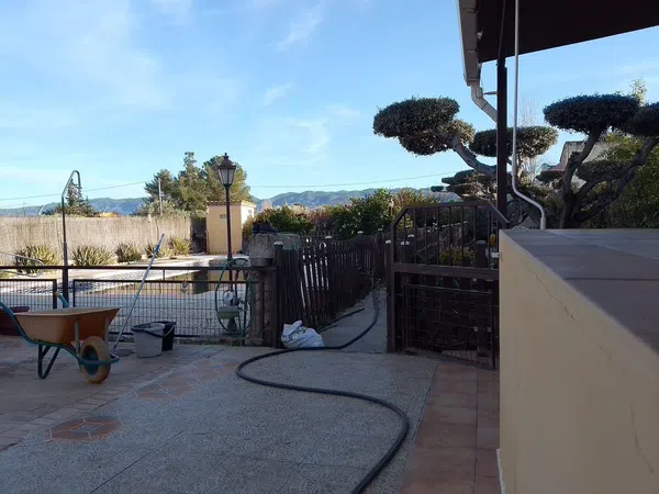 Casa independiente en camino del Rio, 4 - Foto 4