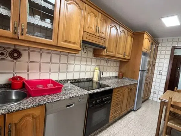 Piso en Avenida de Castelao, 62, Caranza, Caranza - Foto 26