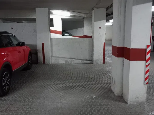 Piso en calle Sócrates, 25 - Foto 18