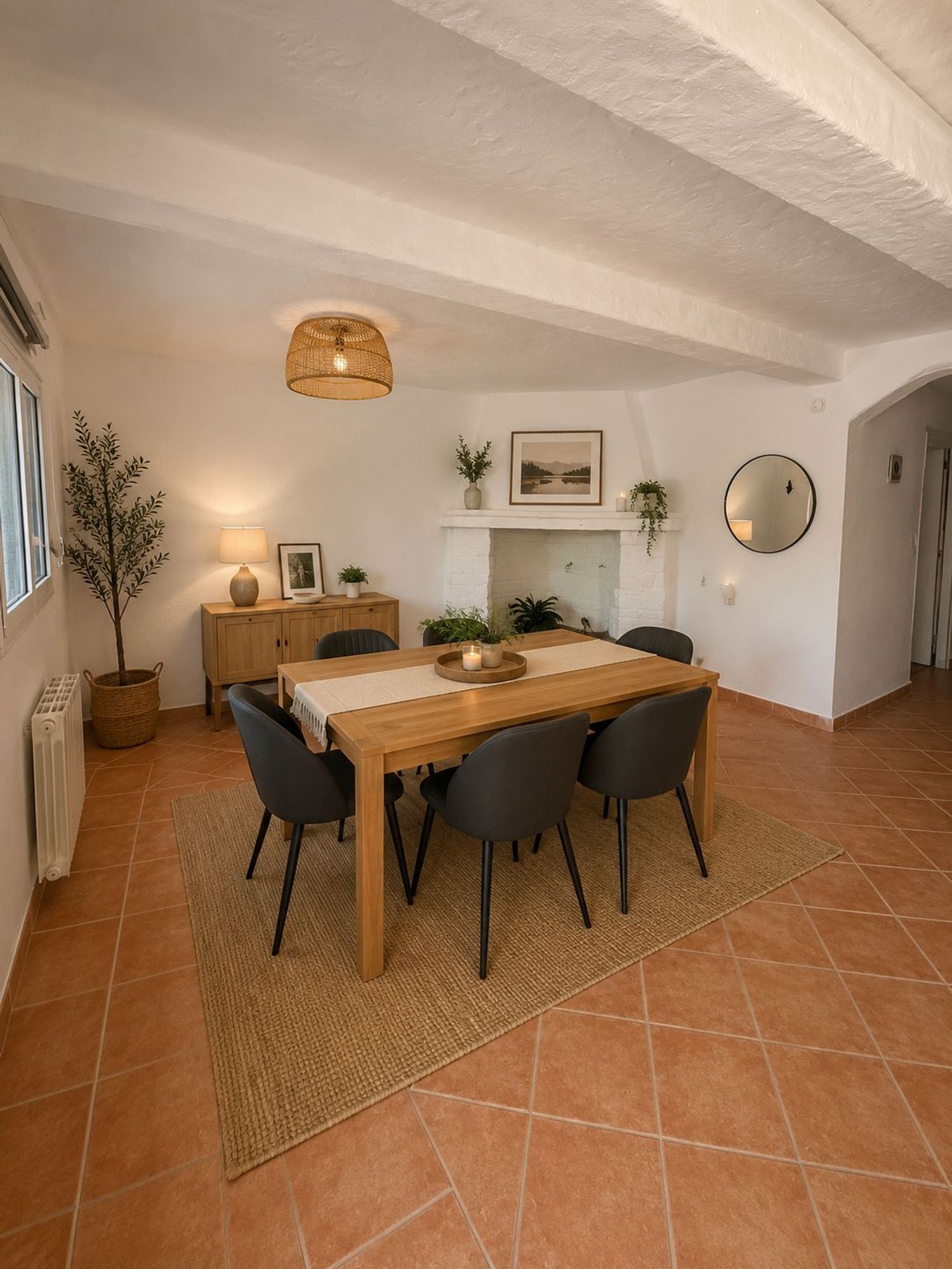 Casa terrera en Plaza Numero 31, 595 - Foto 3