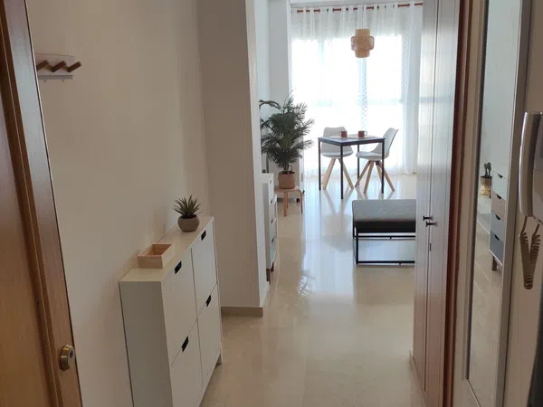 Piso en calle sellent, 5