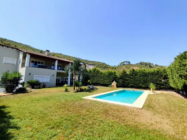 Casa o chalet independiente en Urbanització la Vall d'Aigües Vives, 41 - Foto 37