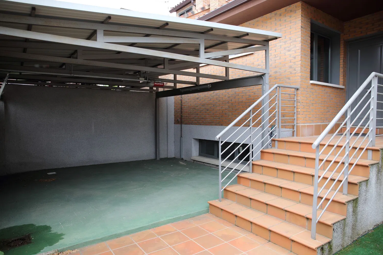 Chalet adosado en calle de Colmenarejo, 3 - Foto 5